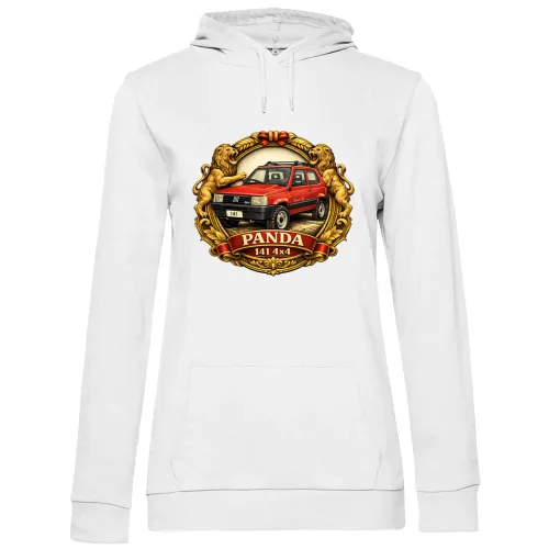 Hoodie Premium Women