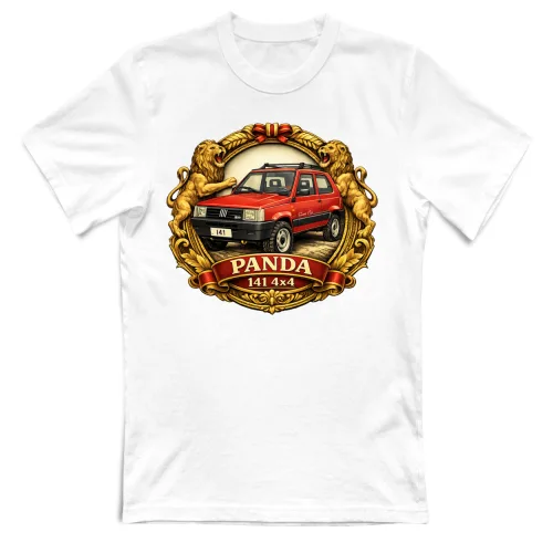 T-Shirt Bambino