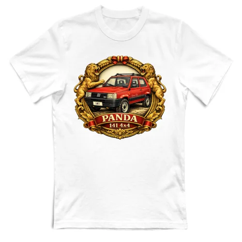 T-Shirt Unisex