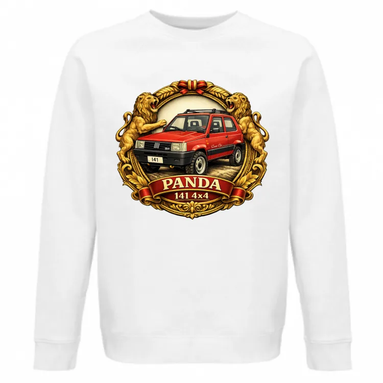 PANDA LION 141