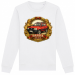 Felpa Girocollo Unisex Premium Organica 41.90 &euro;