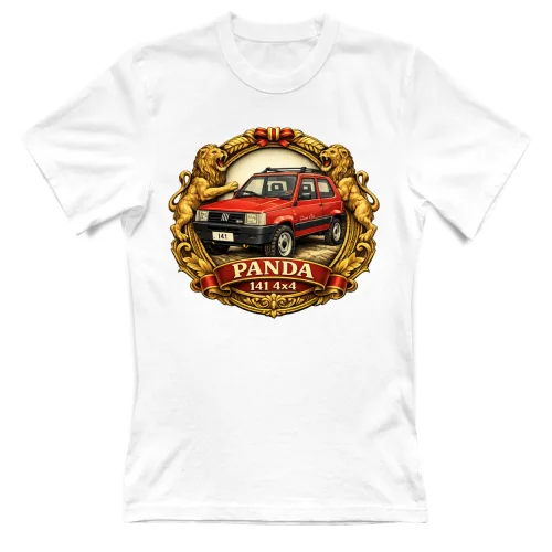 T-Shirt Donna