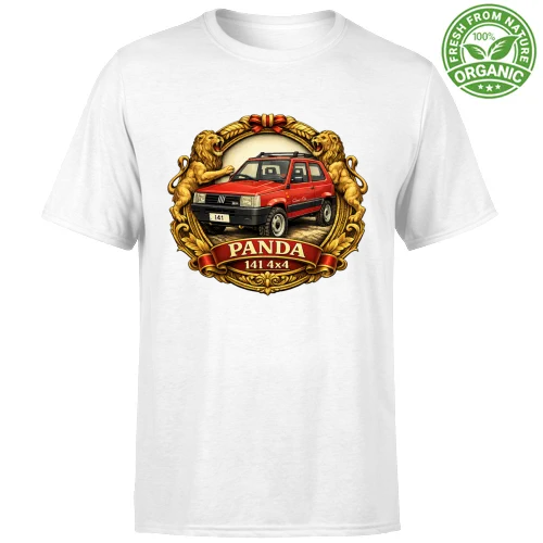 T-Shirt Bambino Organic