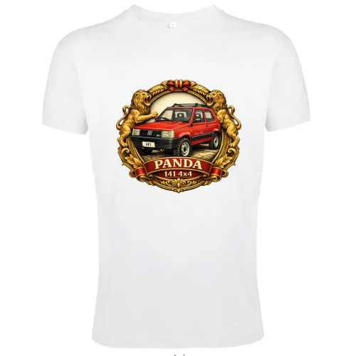 T-Shirt Men Fit