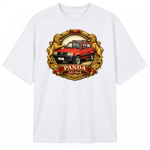 T-Shirt Oversize