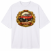T-Shirt Oversize 29.90 &euro;