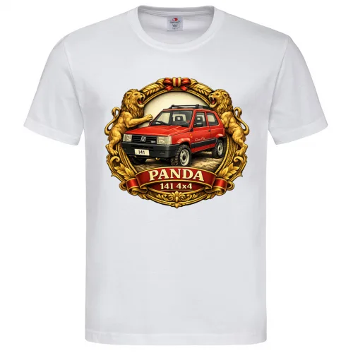 T-Shirt Men Premium 