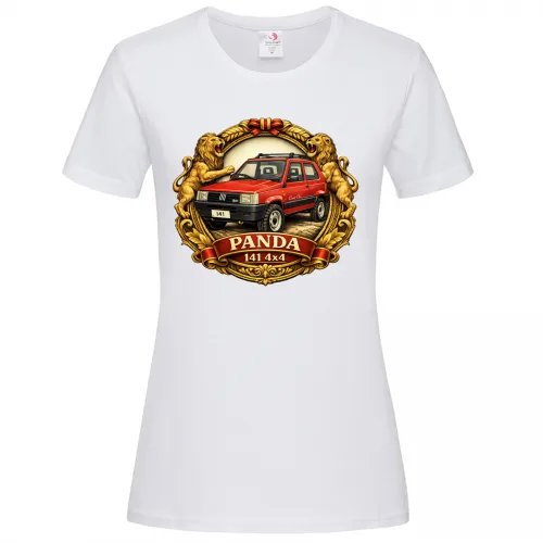 T-Shirt Women Premium 