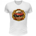 T-Shirt Unisex Scollo V 22.50 &euro;
