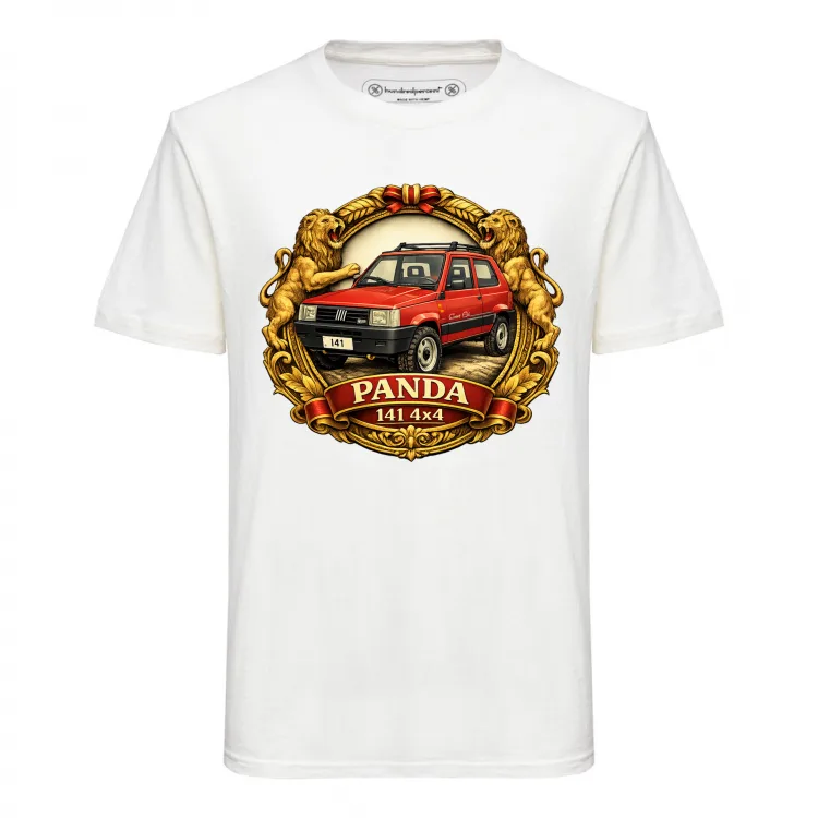 PANDA LION 141