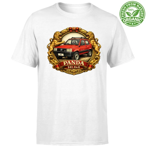 T-Shirt Unisex Organic