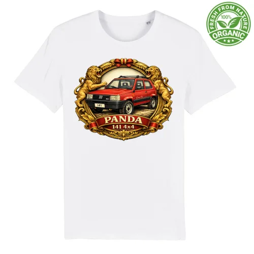 T-Shirt Unisex Premium Organic