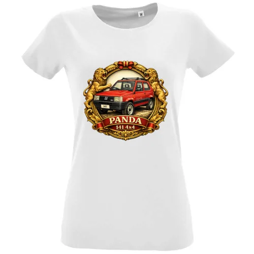 T-Shirt Women Fit