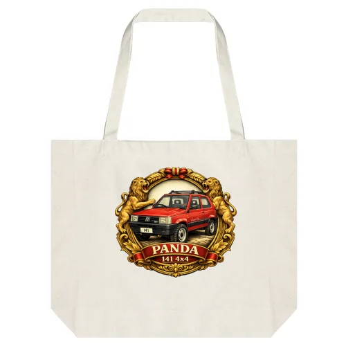 Tote Bag Canapa