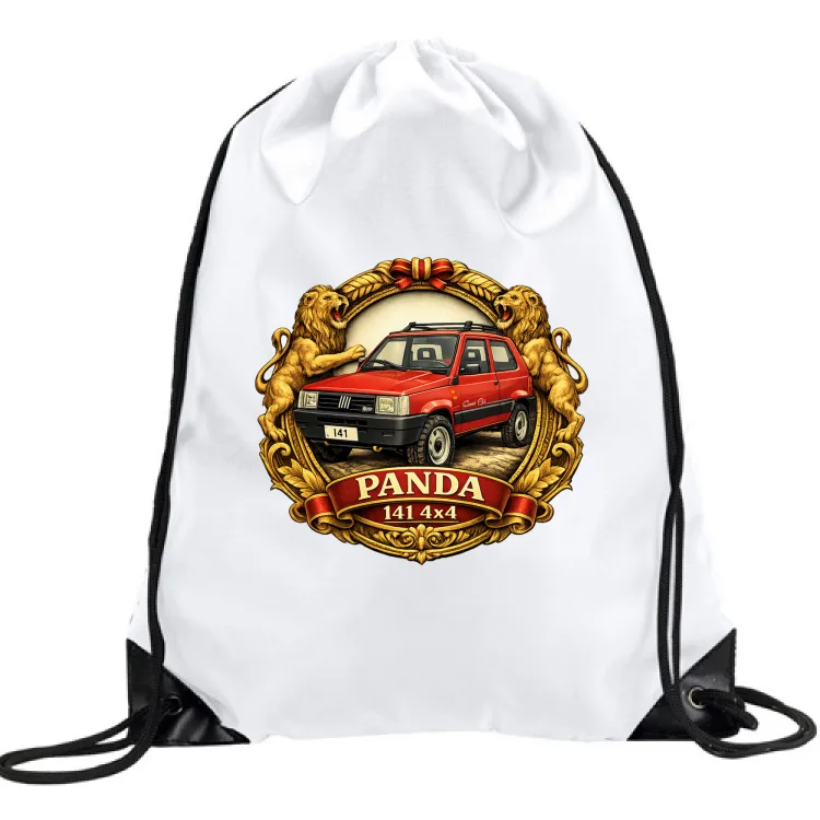 PANDA LION 141