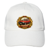 PANDA LION cappellino