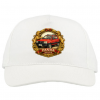 PANDA LION cappellino