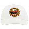 PANDA LION cappellino