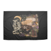 Practical magic blanket