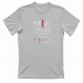 T-Shirt Unisex 19.25 &euro;
