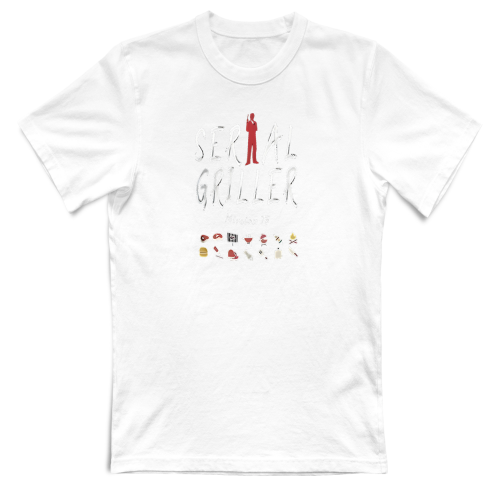 T-Shirt Unisex