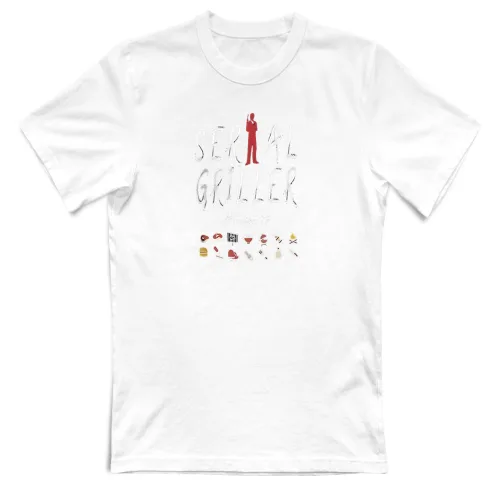 T-Shirt Unisex
