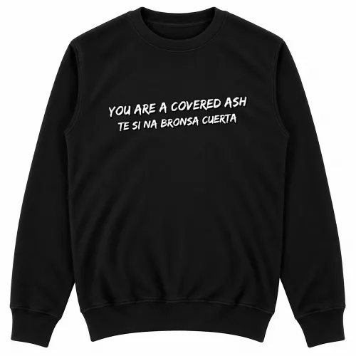 Felpa Unisex
