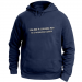 Felpa Unisex con Cappuccio Large 33.90 &euro;
