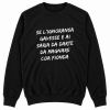 SE L'IGNORANSA GAVESSE E AI