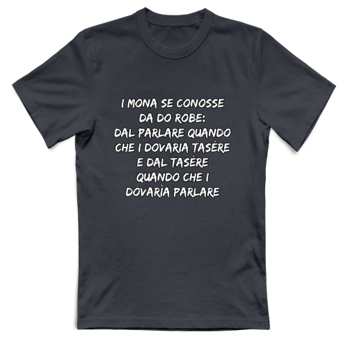 T-Shirt Unisex Large
