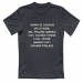 Unisex Large T-Shirt 20.90 &euro;