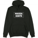 Felpa Unisex con Cappuccio  31.90 &euro;
