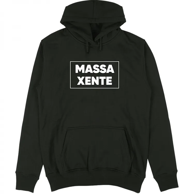 MASSA XENTE