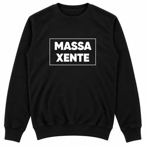 Felpa Unisex