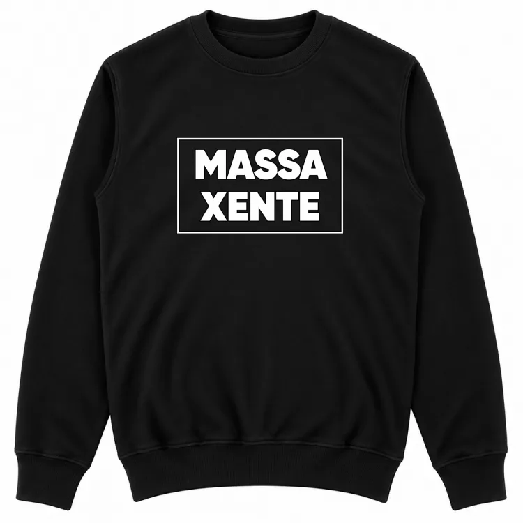 MASSA XENTE