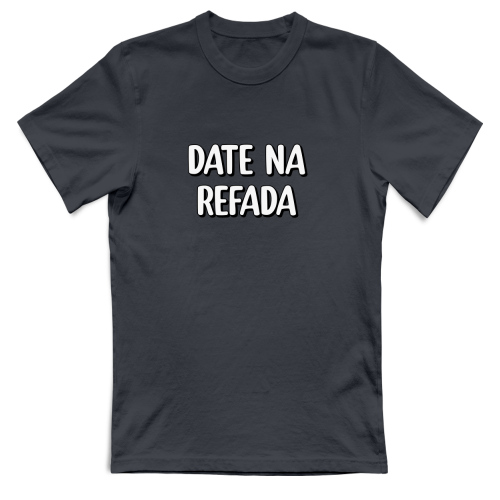 T-Shirt Unisex Large