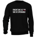 Unisex sweatshirt 28.90 &euro;