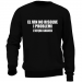 Unisex sweatshirt 28.90 &euro;