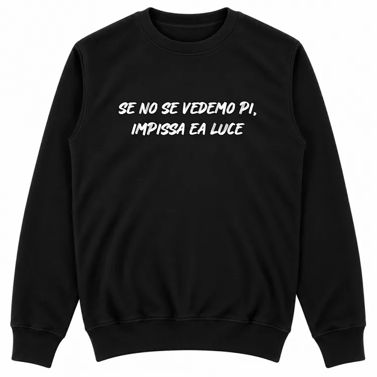 SE NO SE VEDEMO PI