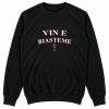VIN E BIASTEME