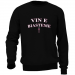 Unisex sweatshirt 28.90 &euro;
