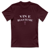 VIN E BIASTEME