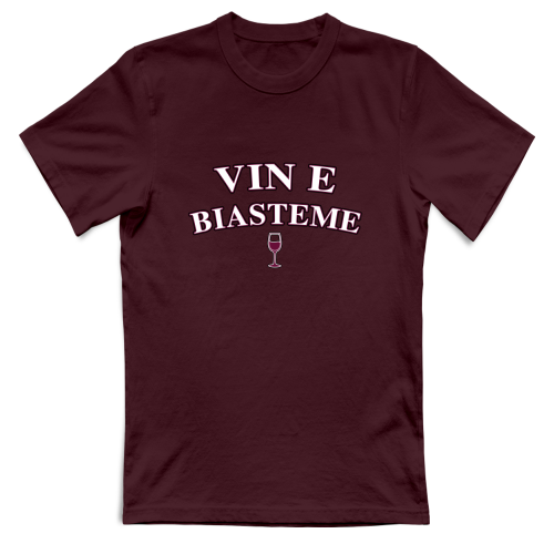 T-Shirt Unisex