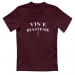 Unisex T-Shirt 19.90 &euro;