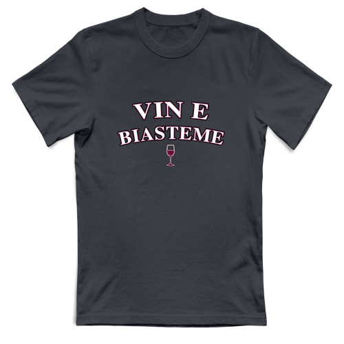 T-Shirt Unisex Large