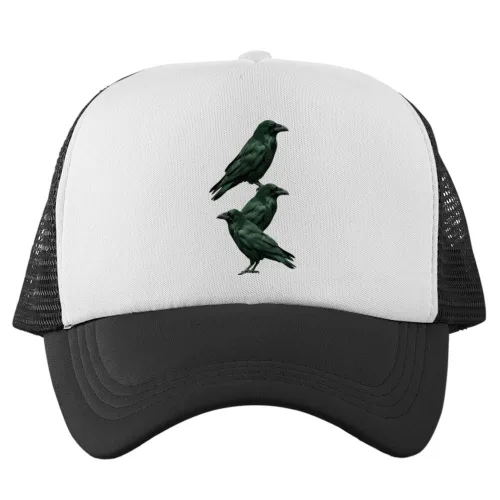 Cappello Trucker