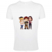 T-Shirt Men Fit 15.00 &euro;