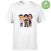 T-Shirt Unisex Organic 18.00 &euro;
