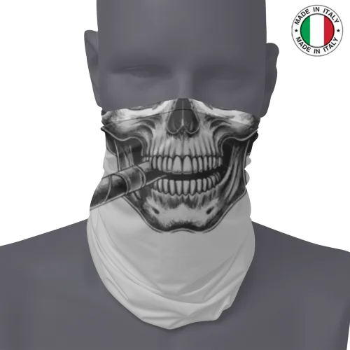 Scaldacollo