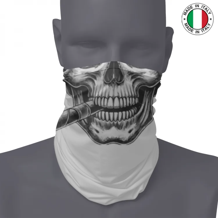 Scaldacollo El Sìcario